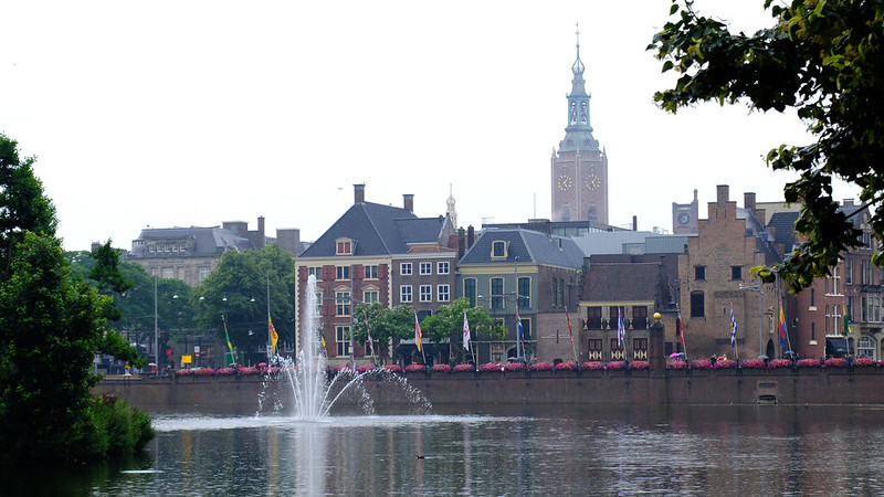 The Hague, The Netherlands A Blend of Politics, Culture, and Relaxation