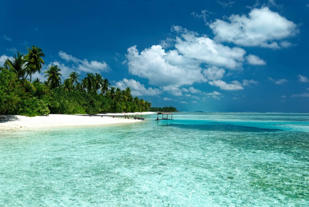 The Maldives: An Affordable Island Escape