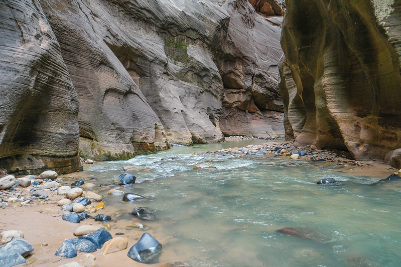 The Narrows