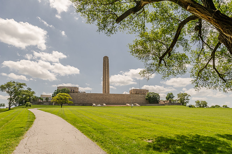 The National WWI Museum: A Must-See in Kansas City