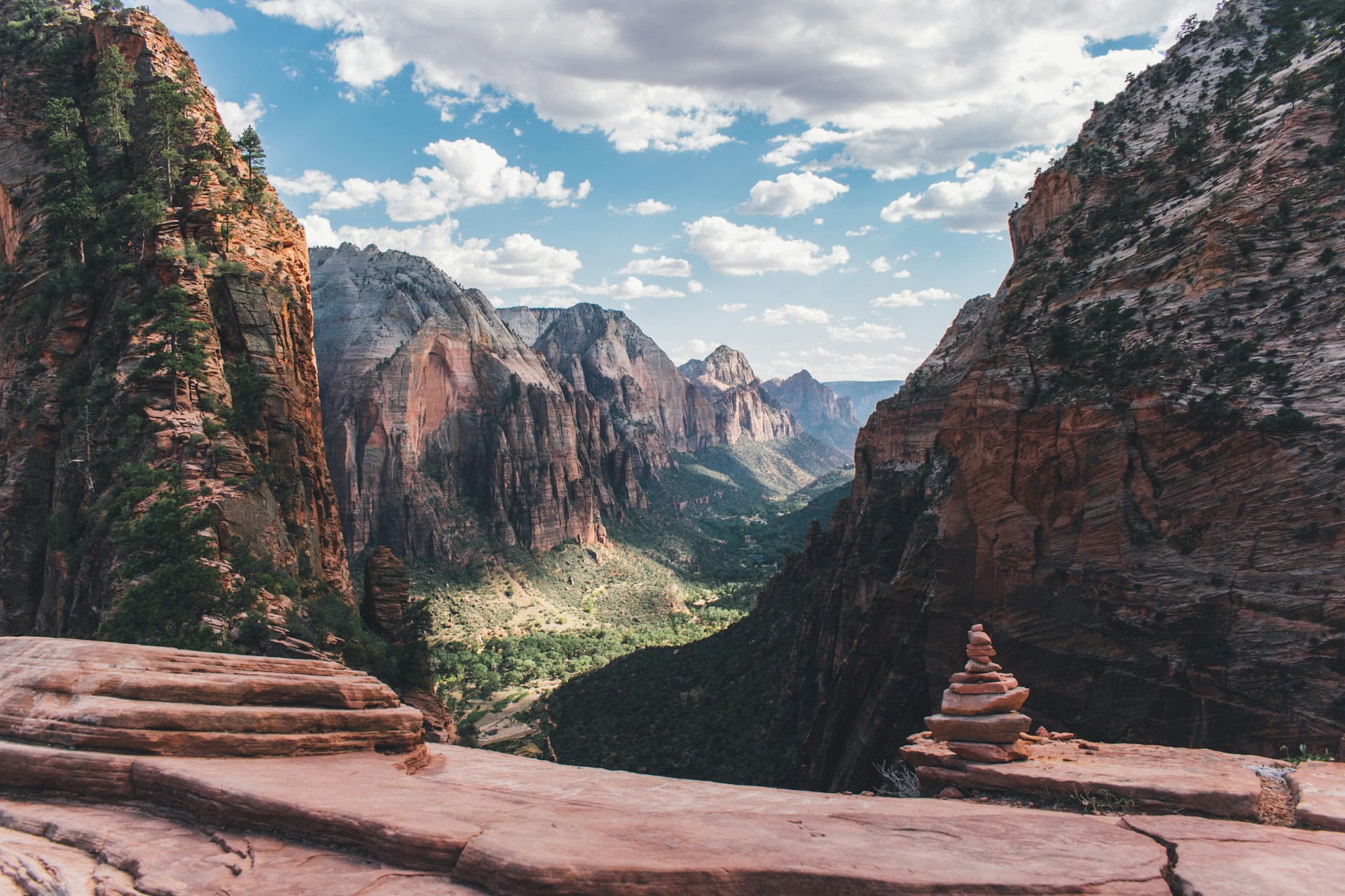 Things Do in Zion National Park