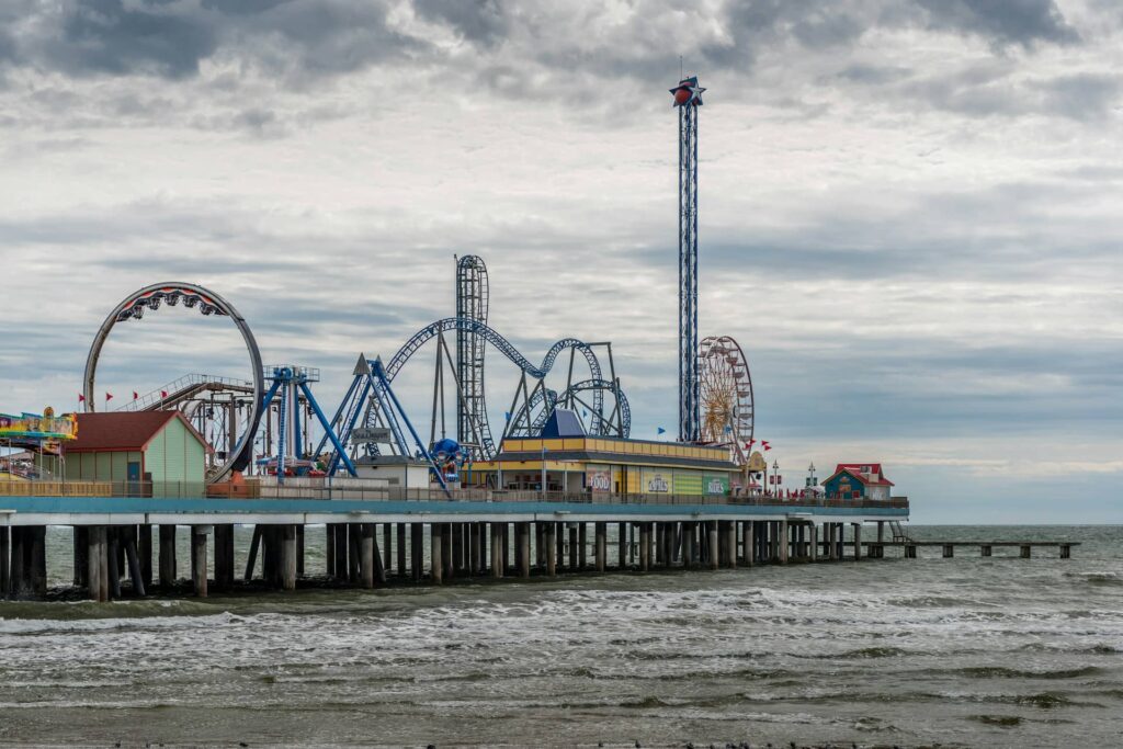 Things To Do In Galveston