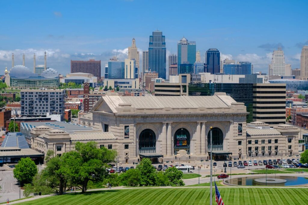 Things To Do In Kansas City