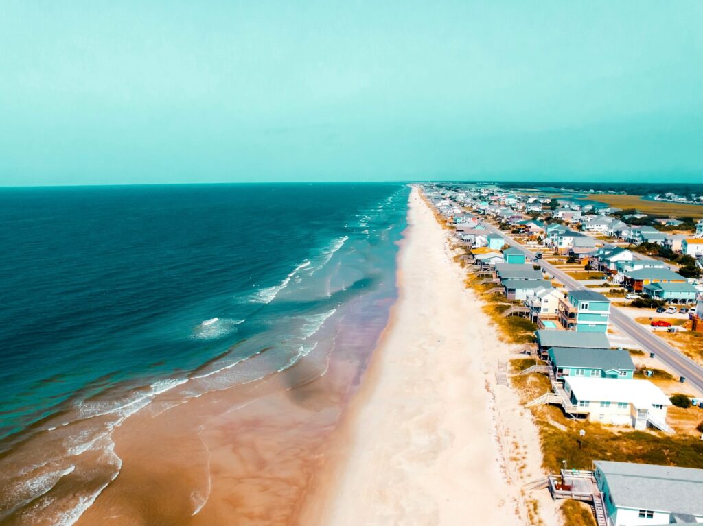 Things To Do In North Carolina