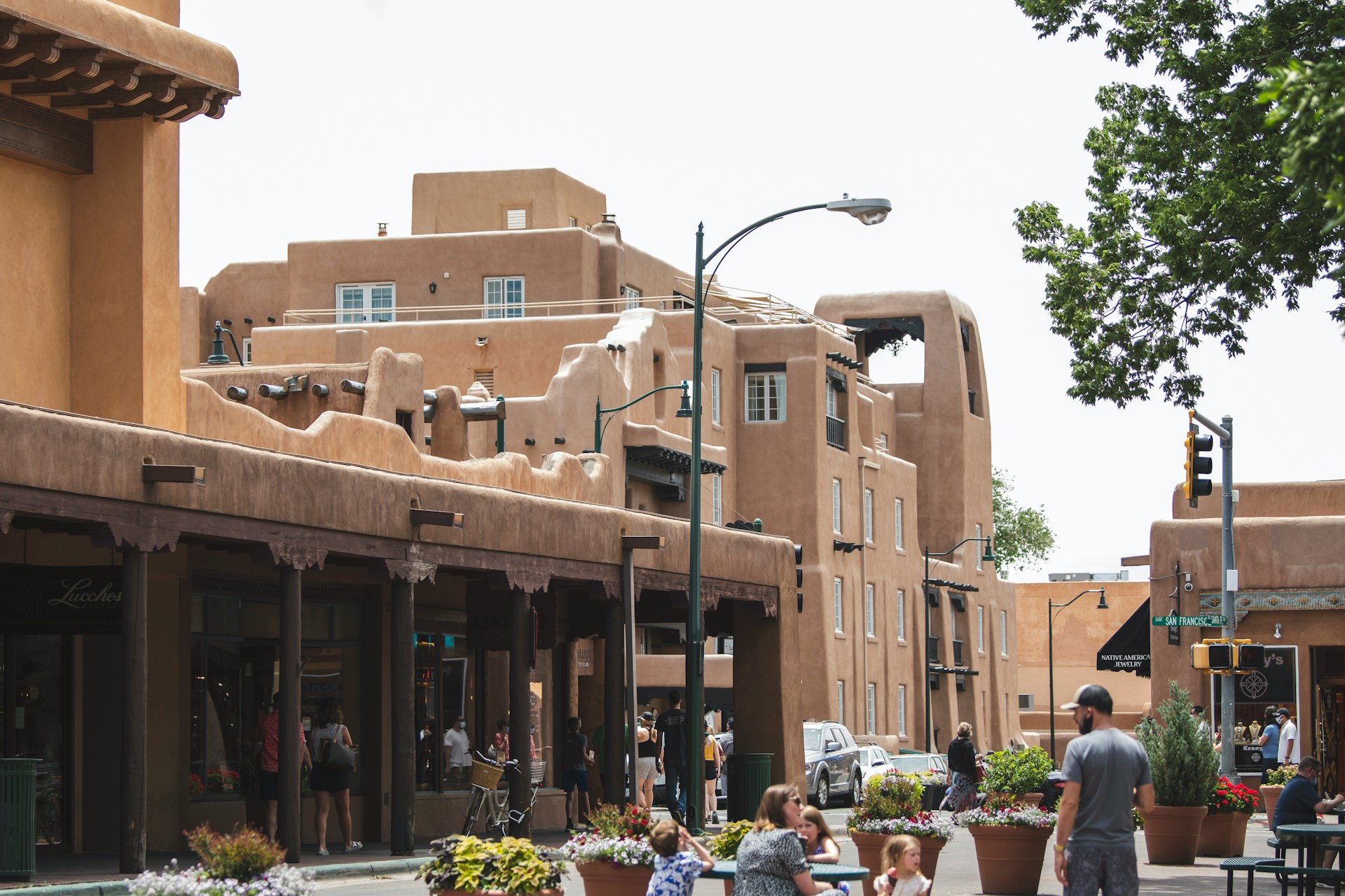 Things To Do In Santa Fe