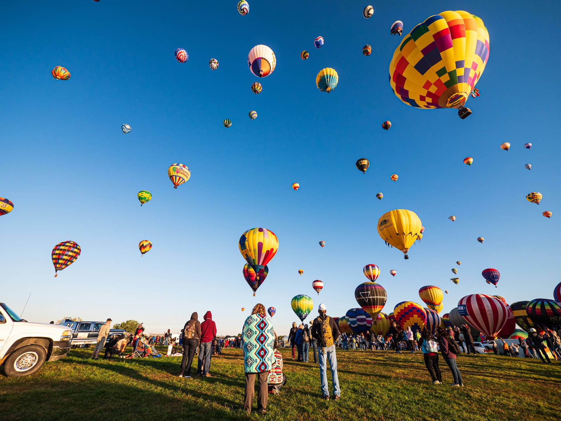 Things To Do in Albuquerque
