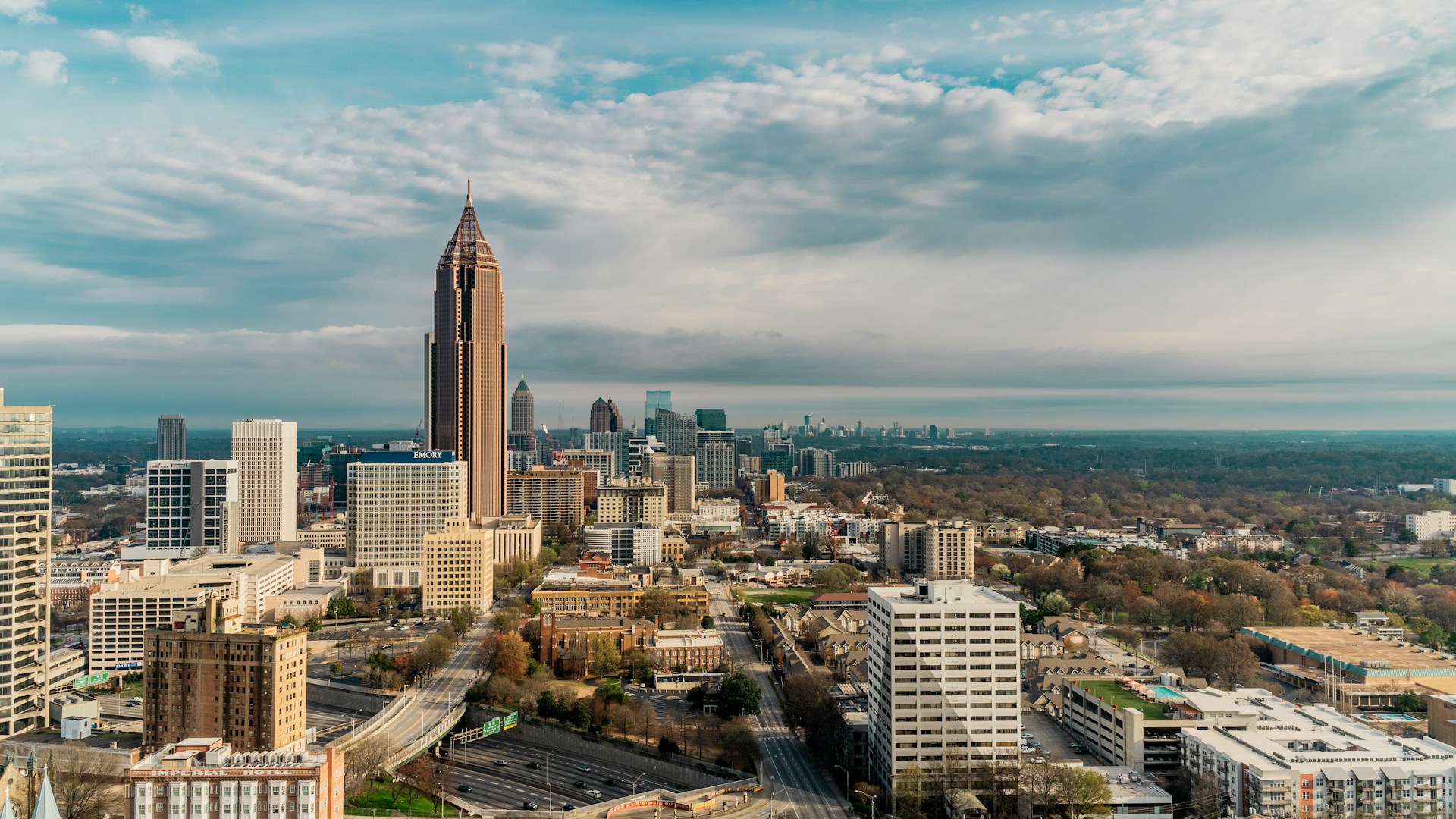 Things to Do in Georgia