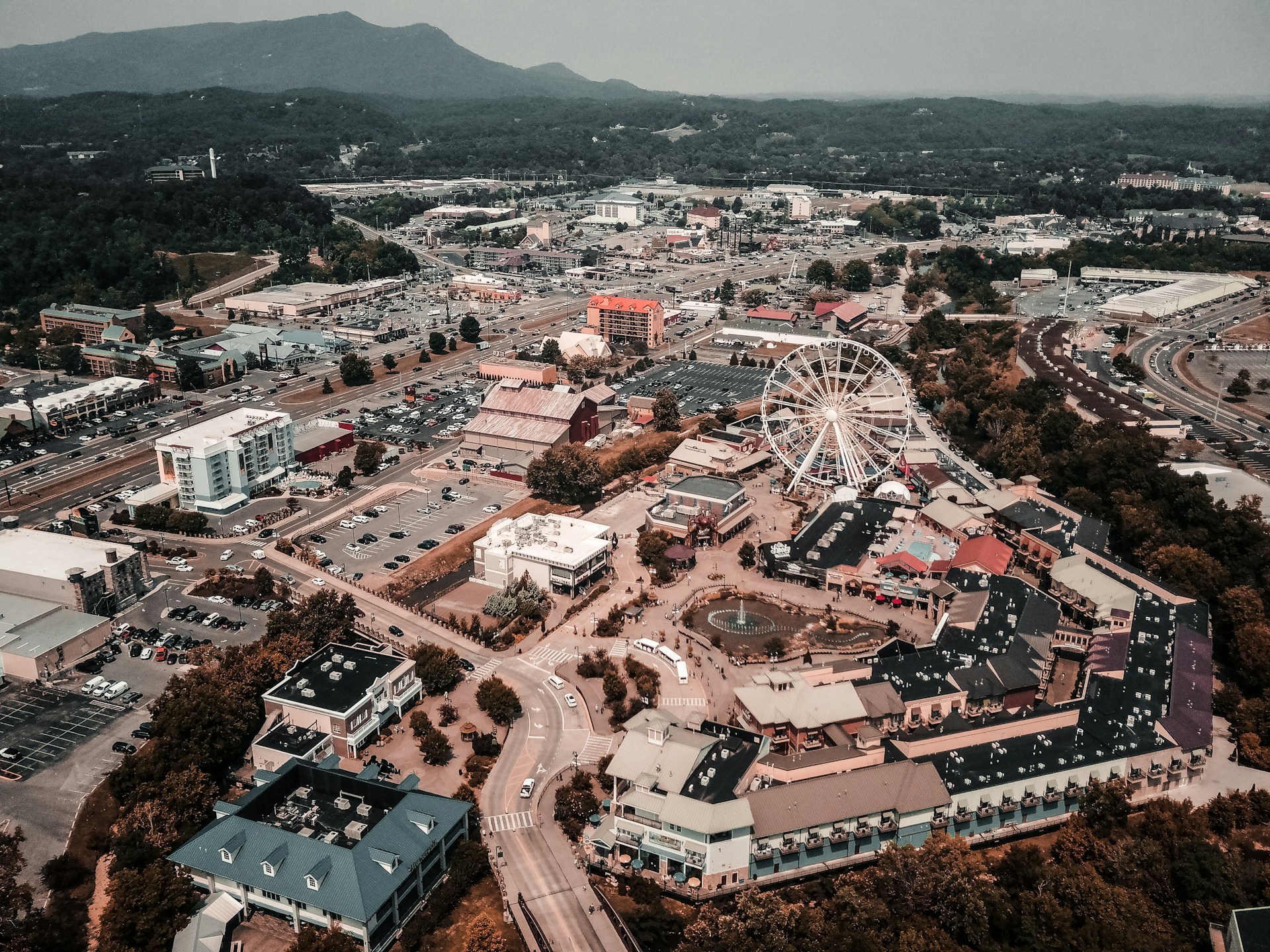 Things to do in Pigeon Forge TN
