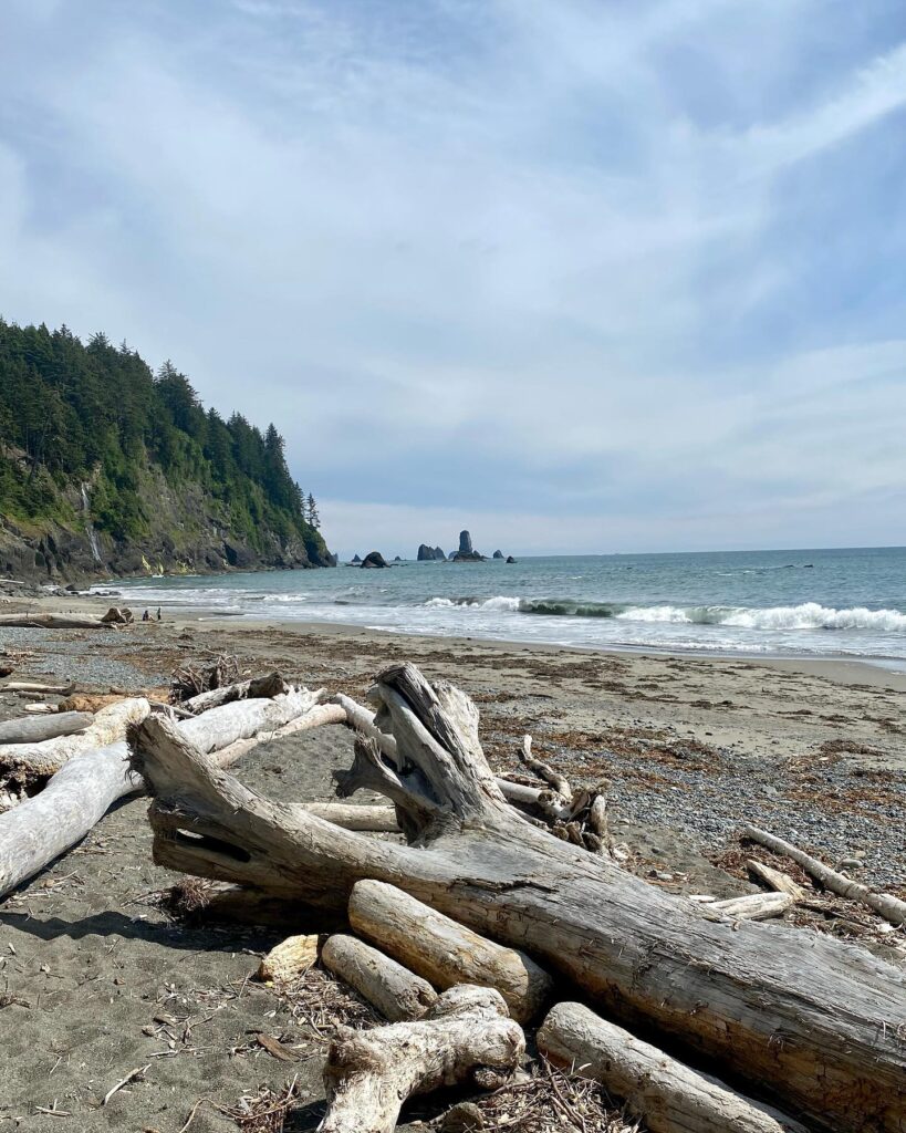 Third Beach