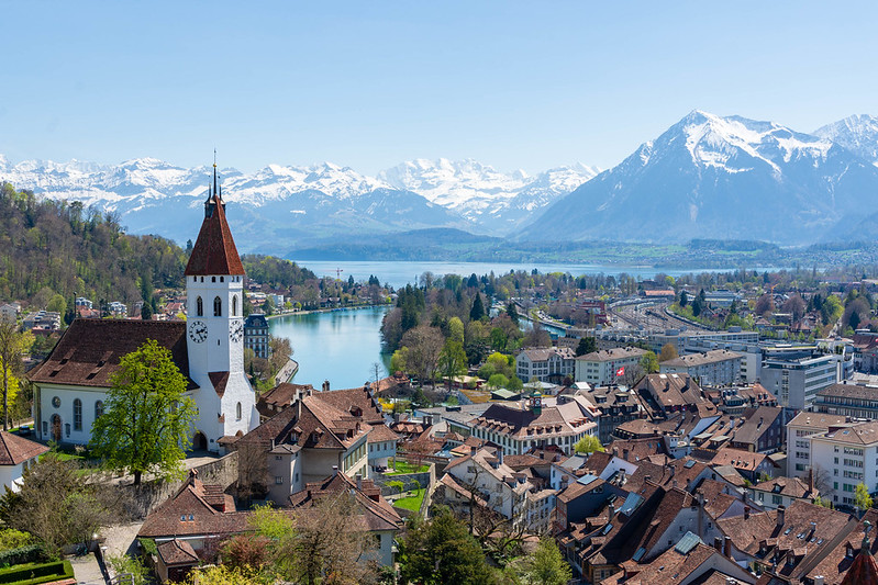 Thun