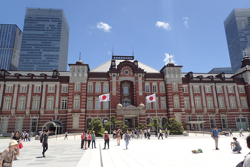 Tokyo