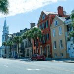 Top-Rated Places to Stay in Charleston, SC