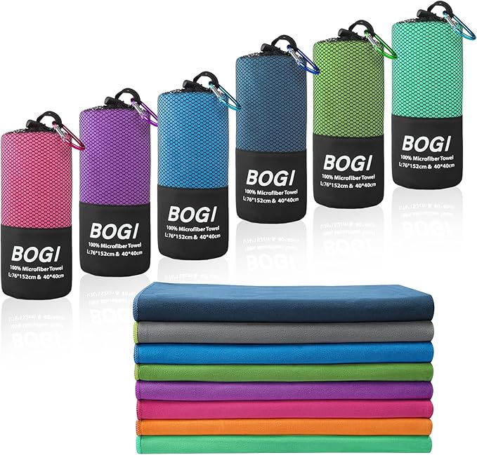 Travel Towel