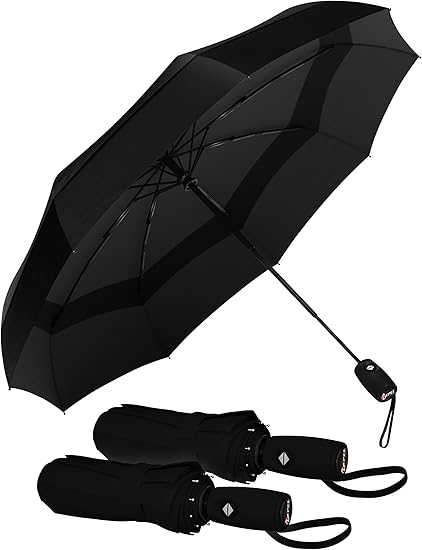 Travel Umbrella