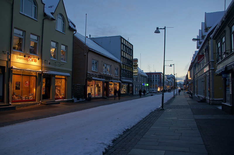 Tromso