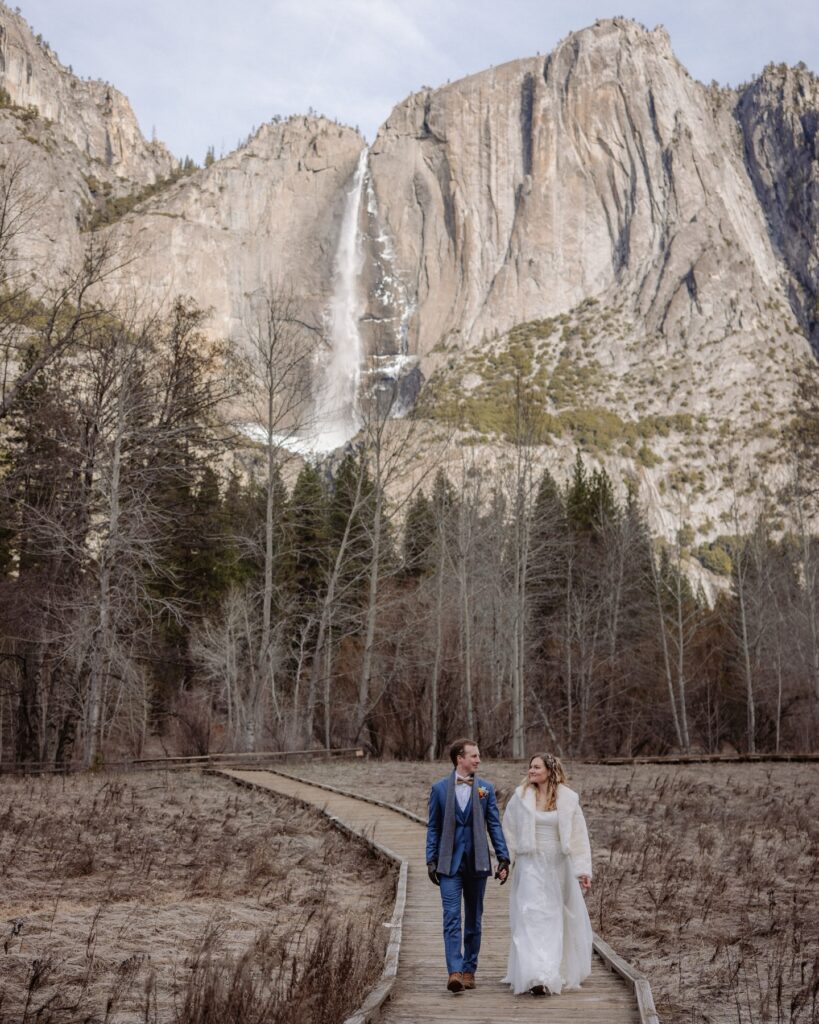 Tunnel View