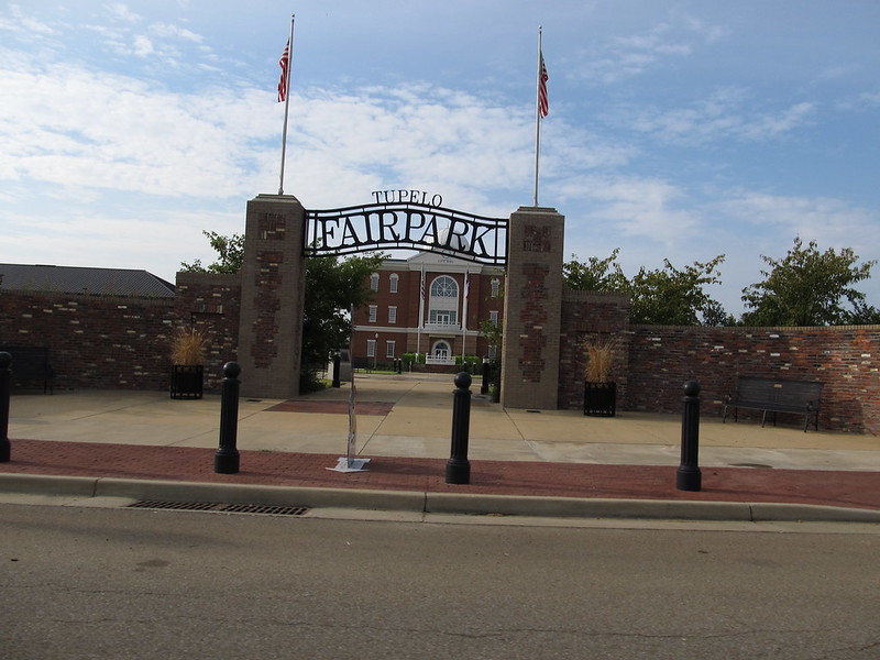 Tupelo, Mississippi