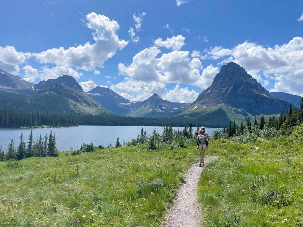 Two Medicine, Glacier National Park