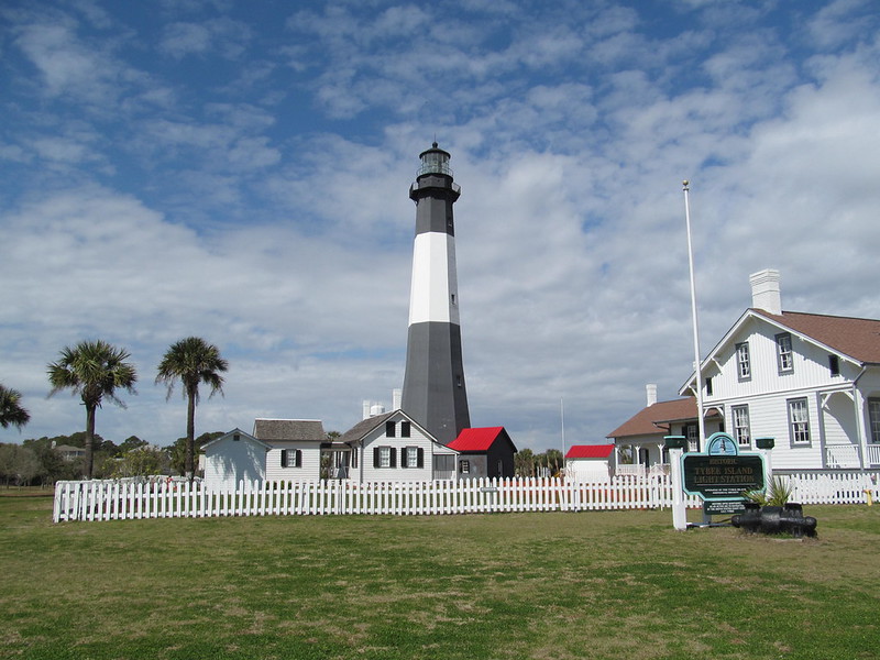 Tybee Island
