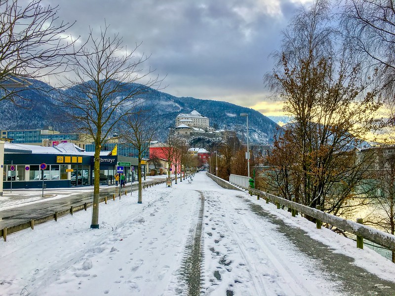 Tyrol, Austria