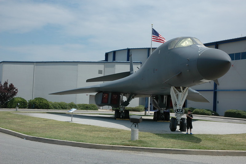 US Air Force Aviation