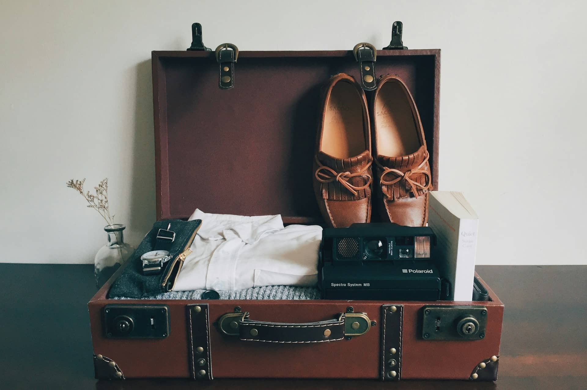 Ultimate Packing List: A Comprehensive List Of What To Pack For Any Trip!
