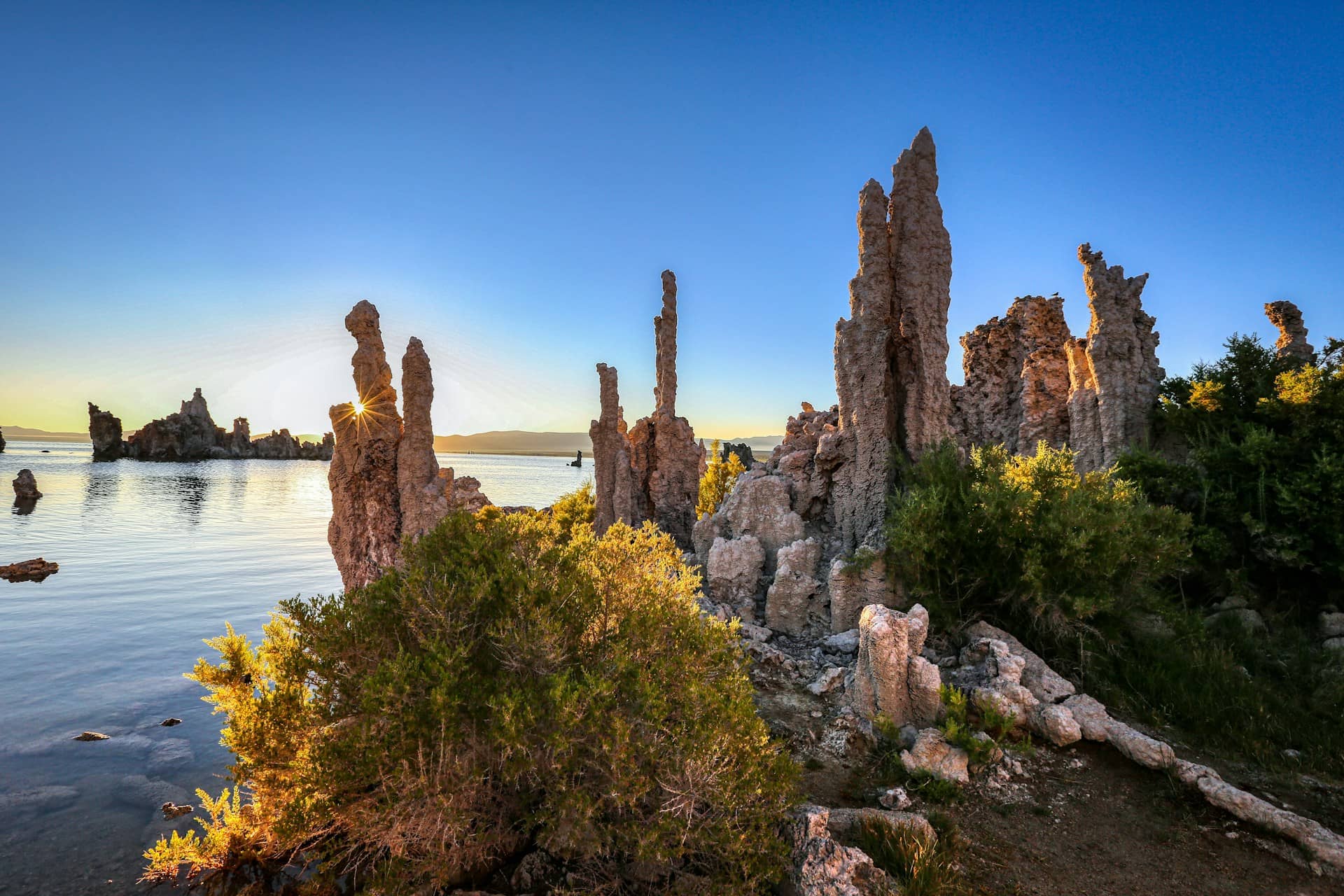 Underrated Places in California That Will Surprise You