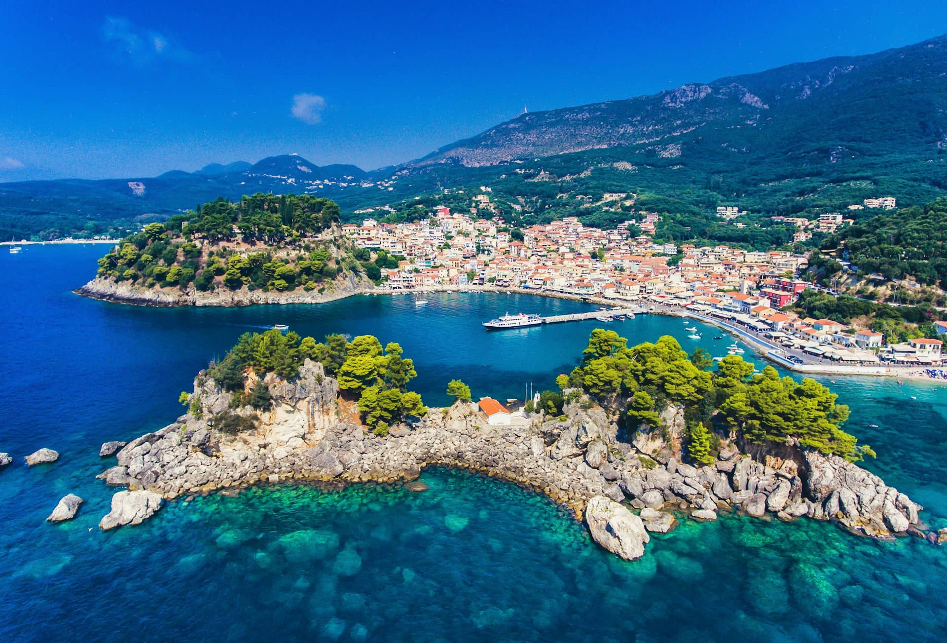 Underrated Places in Greece That Feel Like a Dream