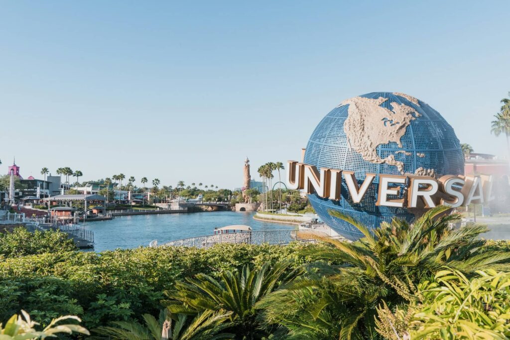 Universal Studios Plaza, Orlando
