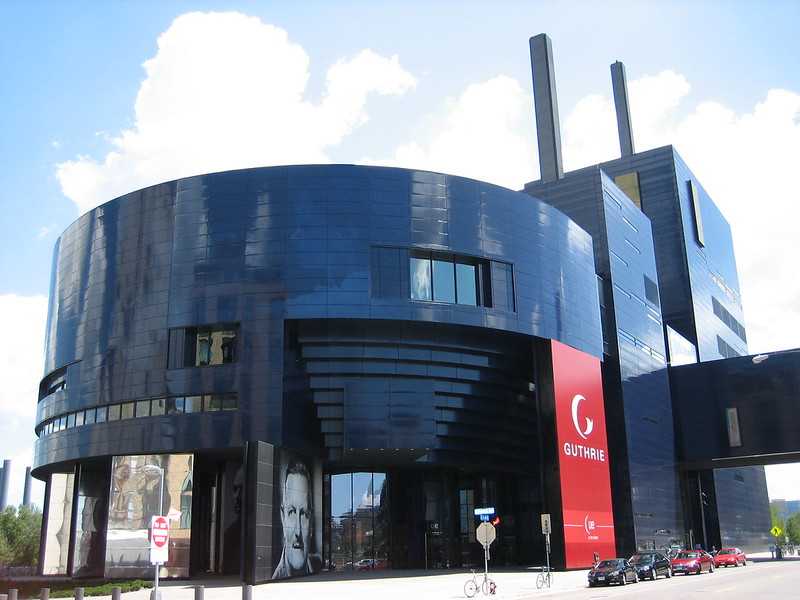 Unleash your Cadence at Guthrie Theater.