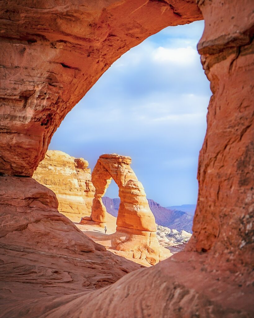 Utah National Parks Road Trip Summary