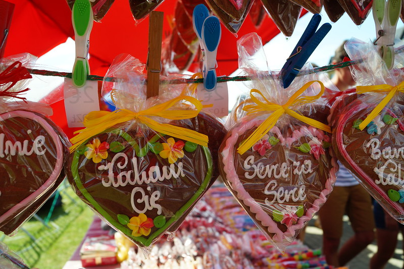 Valentine’s Day Traditions of Love Across Cultures