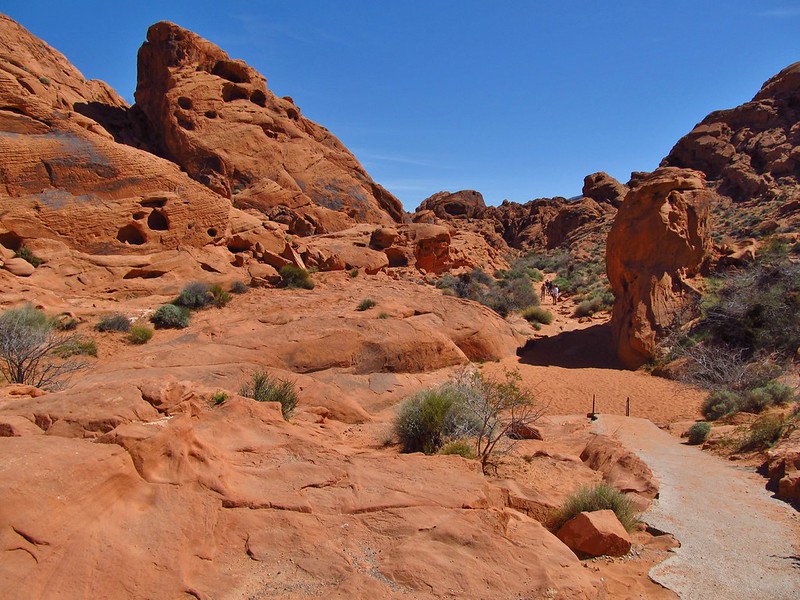 Valley of Fire State Park