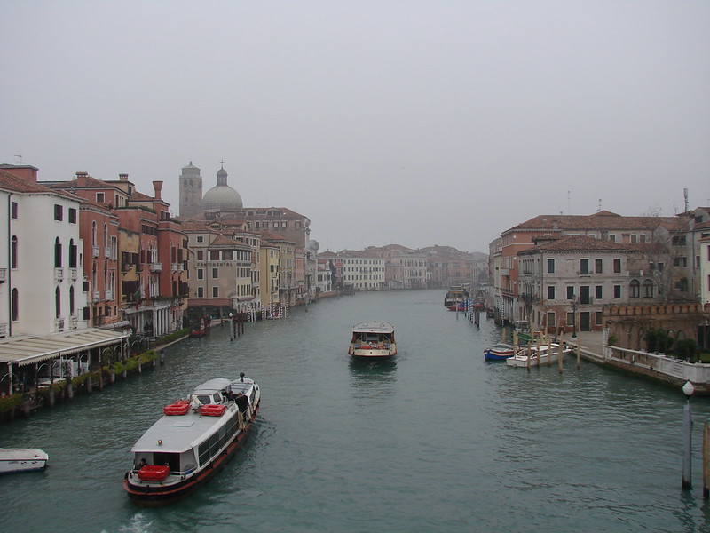 Venice