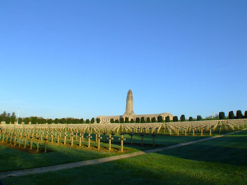Verdun