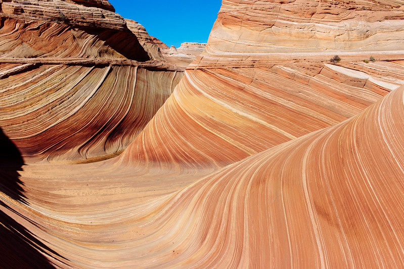 Vermilion Cliffs National Monument