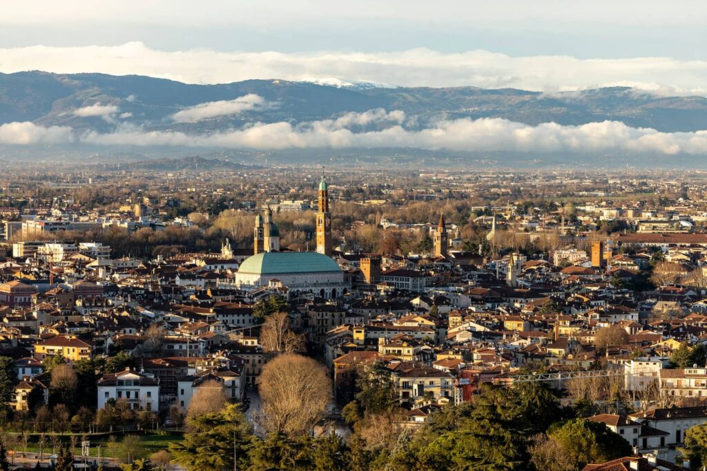 Vicenza, Italy