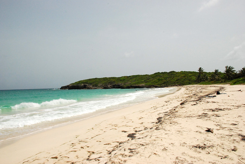 Vieques, Puerto Rico