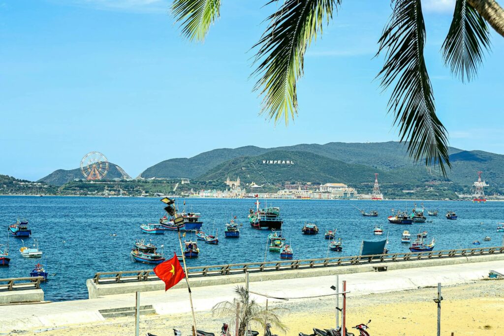 Vietnam