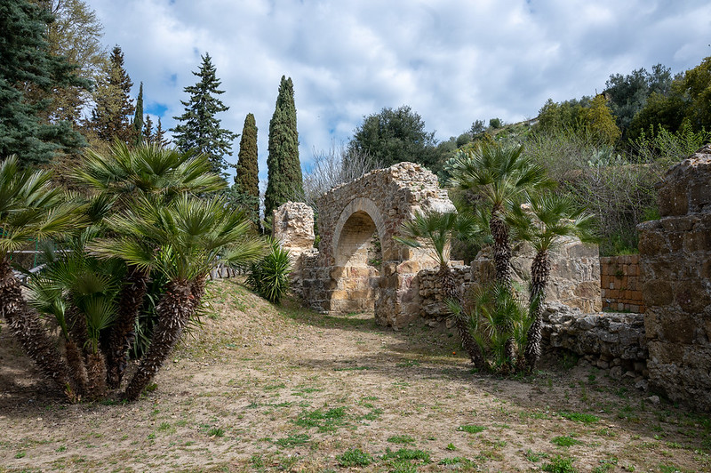 Villa Romana del Casale, Italy A Masterpiece of Roman Mosaics