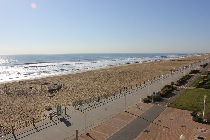 Virginia Beach, A Coastal Gem Worth Visiting