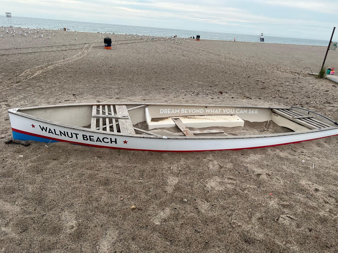 Walnut Beach Park, Ashtabula, Ohio