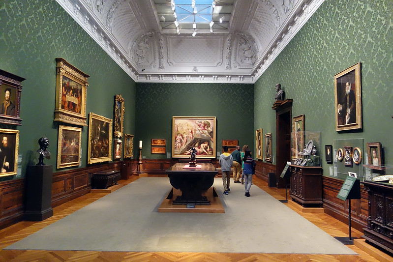 Walters Art Museum, Baltimore