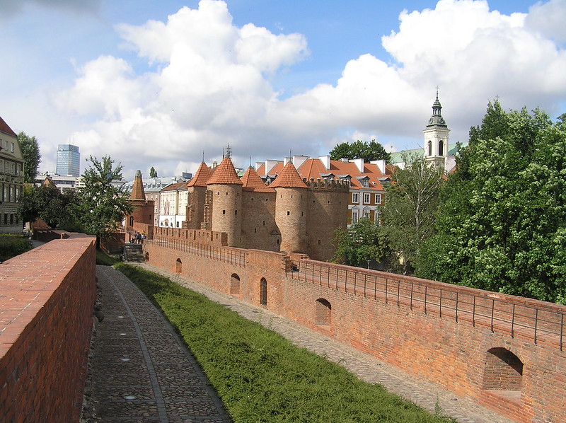 Warsaw, Poland: A Hidden Gem for City Breaks