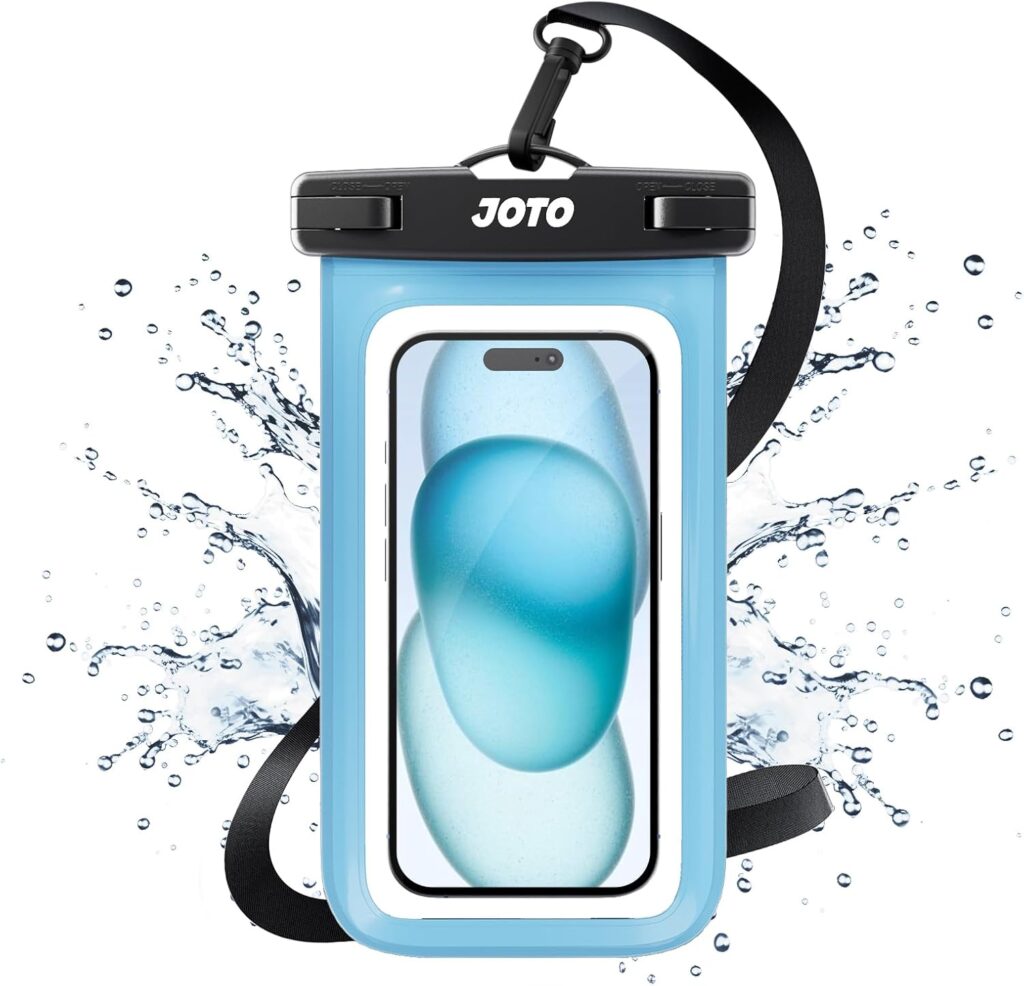 Waterproof Phone case