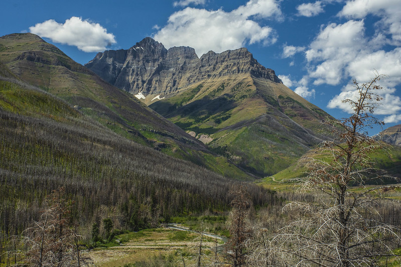 Waterton Lakes National Parks