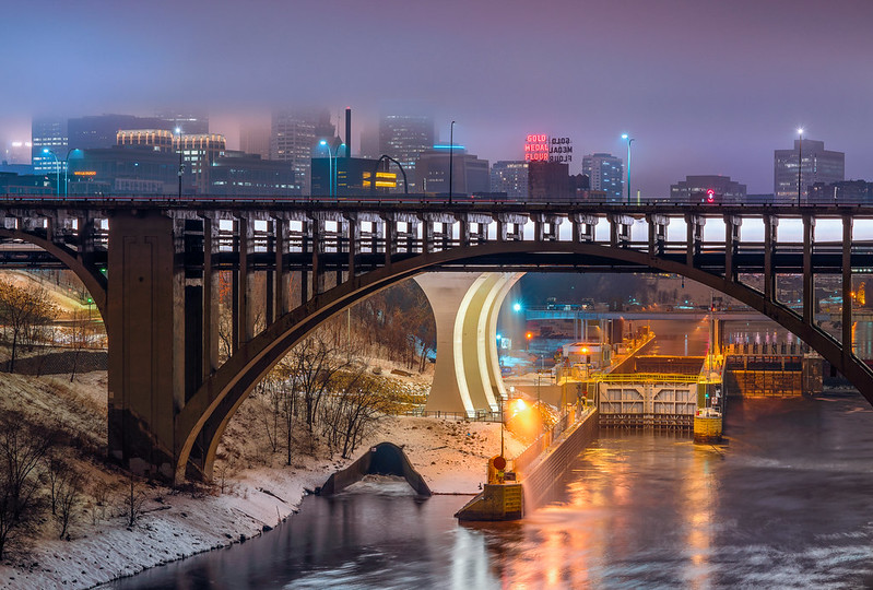 What You Need to Experience in Minneapolis