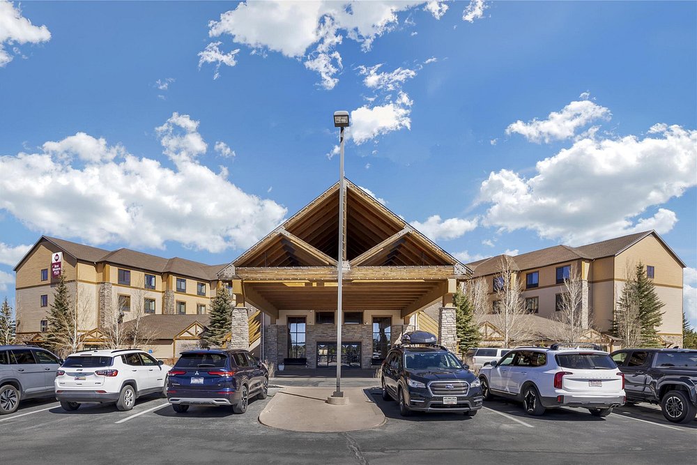 Where to Stay Tonight: Bryce Canyon