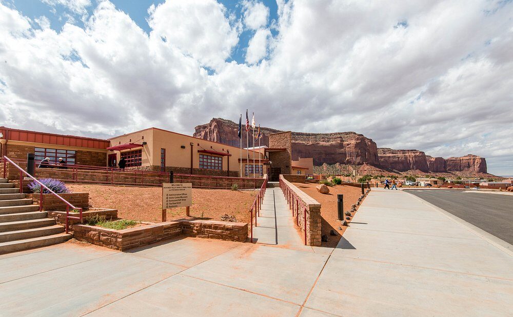 Where to Stay Tonight