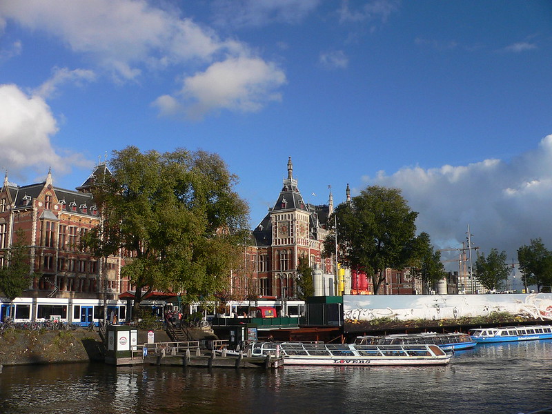 Where to Stay in Amsterdam Best Areas for Every Traveler